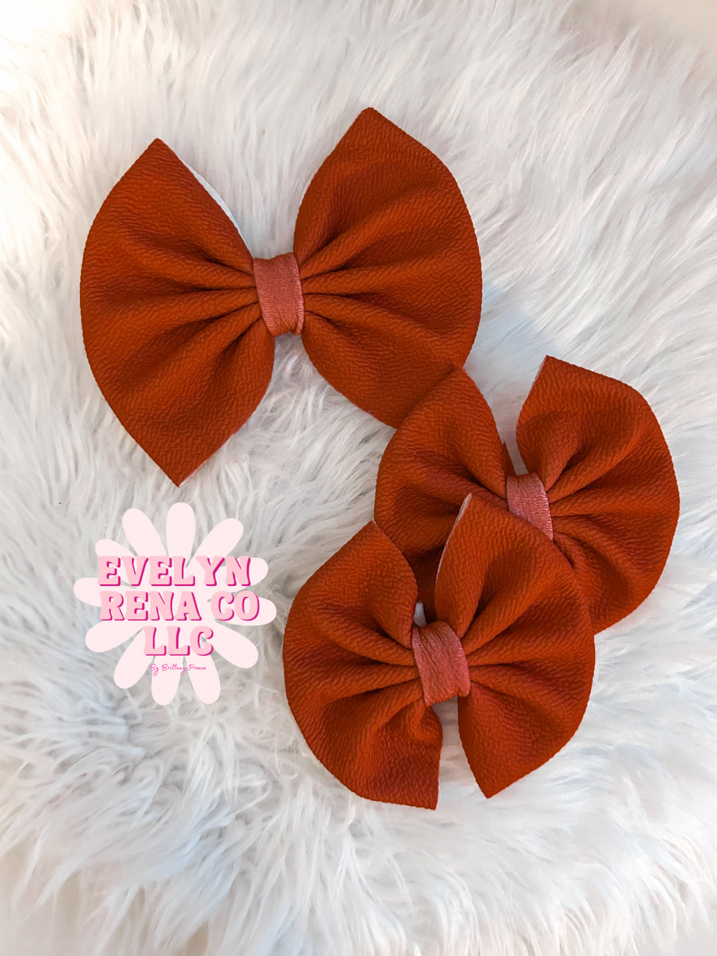 Thanksgiving bows