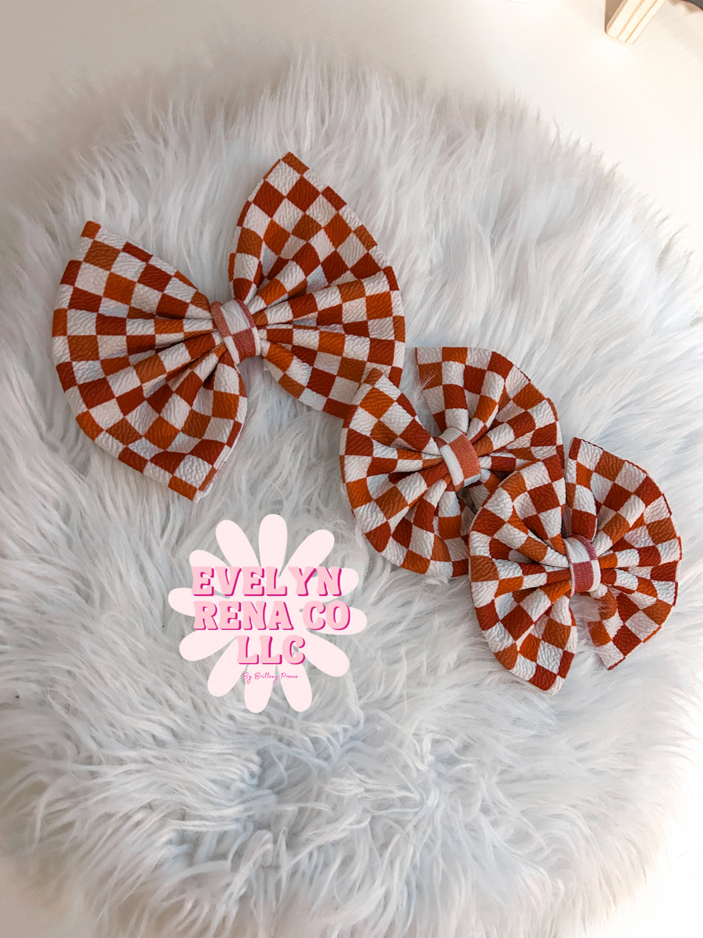 Thanksgiving bows