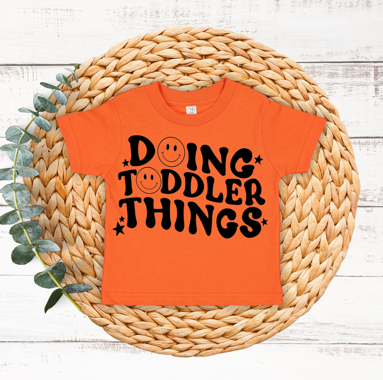 Toddler things